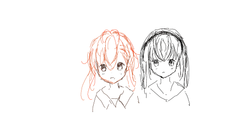君与彼女与彼女之恋 @Nitro+
